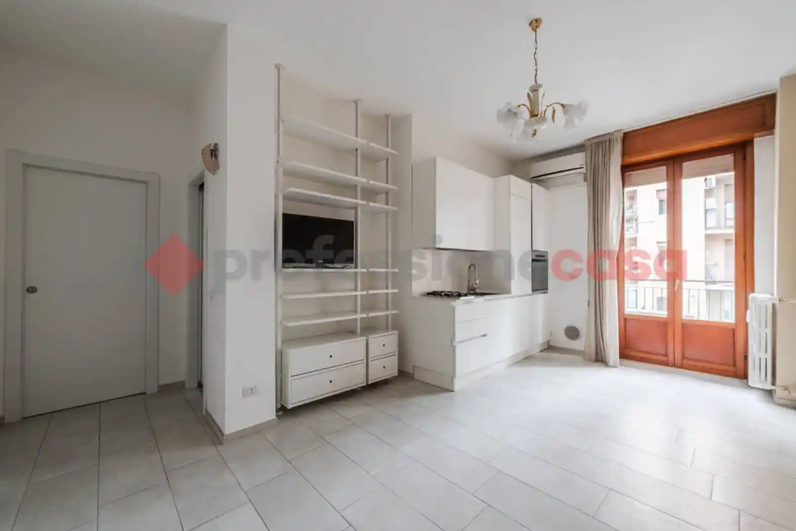 Bilocale via Tito Vignoli 36, Giambellino, Milano - foto 5