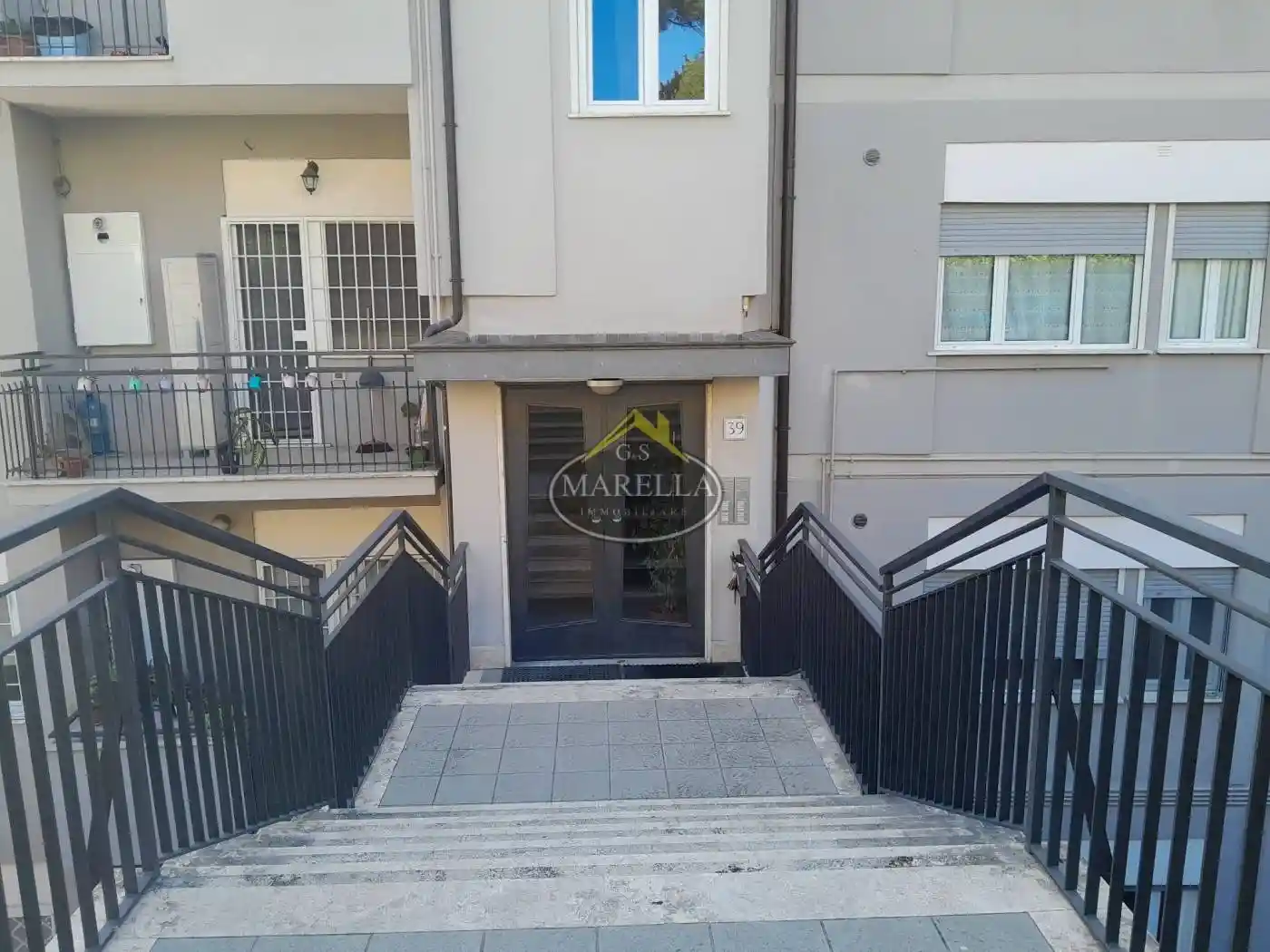 Trilocale via di Generosa 39, Trullo - Colle del Sole, Roma - foto 2