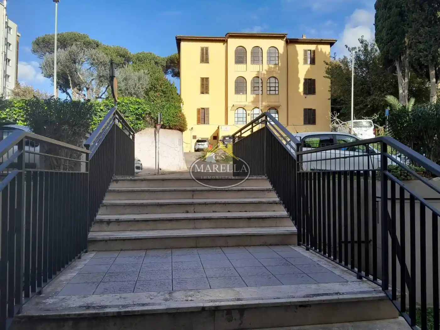 Trilocale via di Generosa 39, Trullo - Colle del Sole, Roma - foto 3