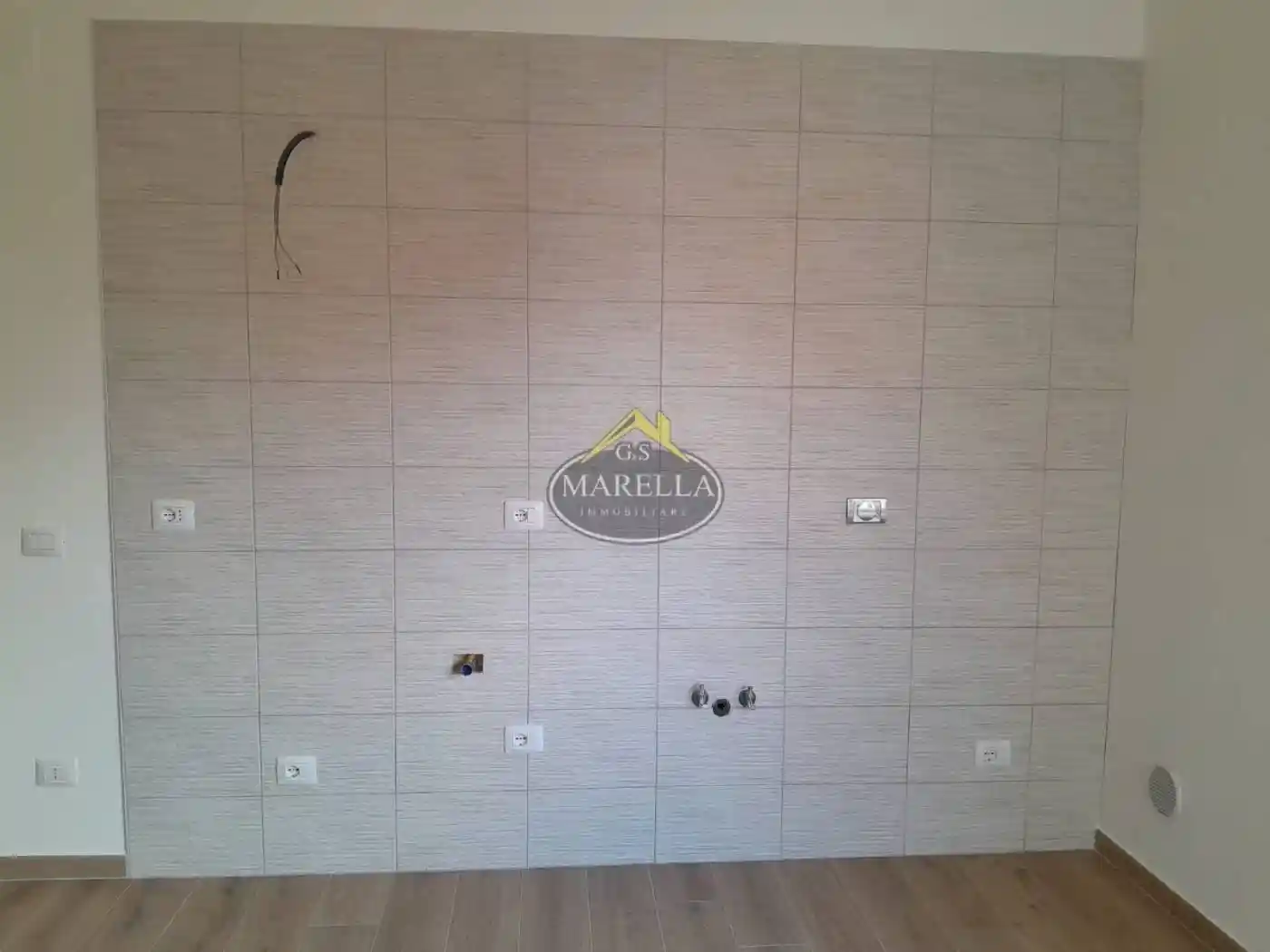 Trilocale via di Generosa 39, Trullo - Colle del Sole, Roma - foto 4