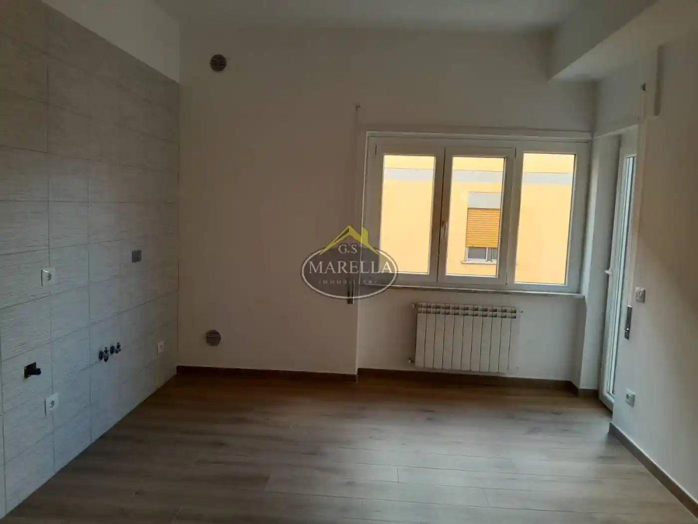 Trilocale via di Generosa 39, Trullo - Colle del Sole, Roma - foto 5