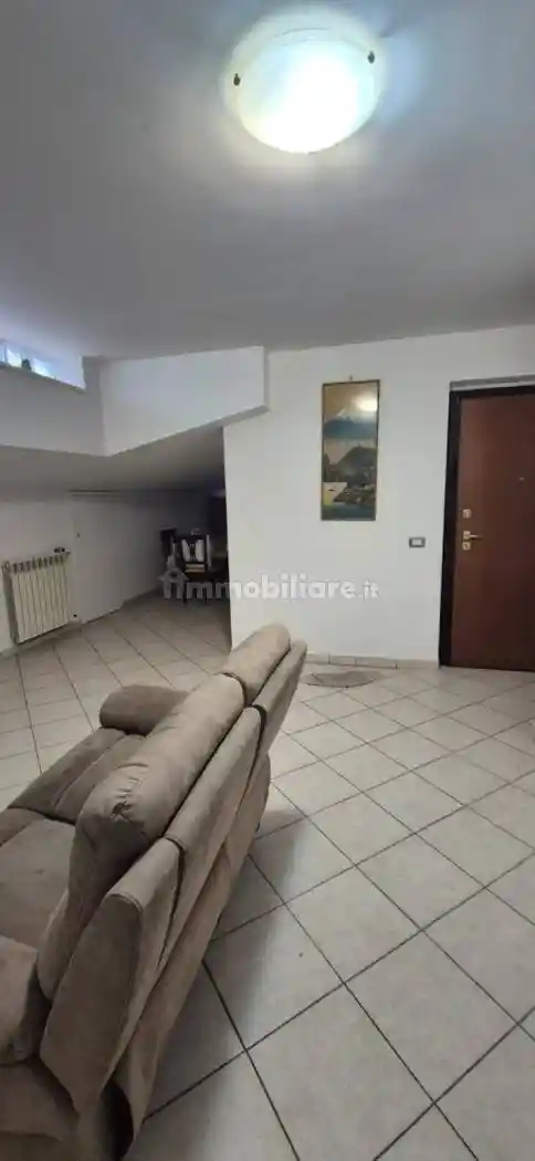 Bilocale via Motta Sant'Anastasia, Borghesiana, Roma - foto 3