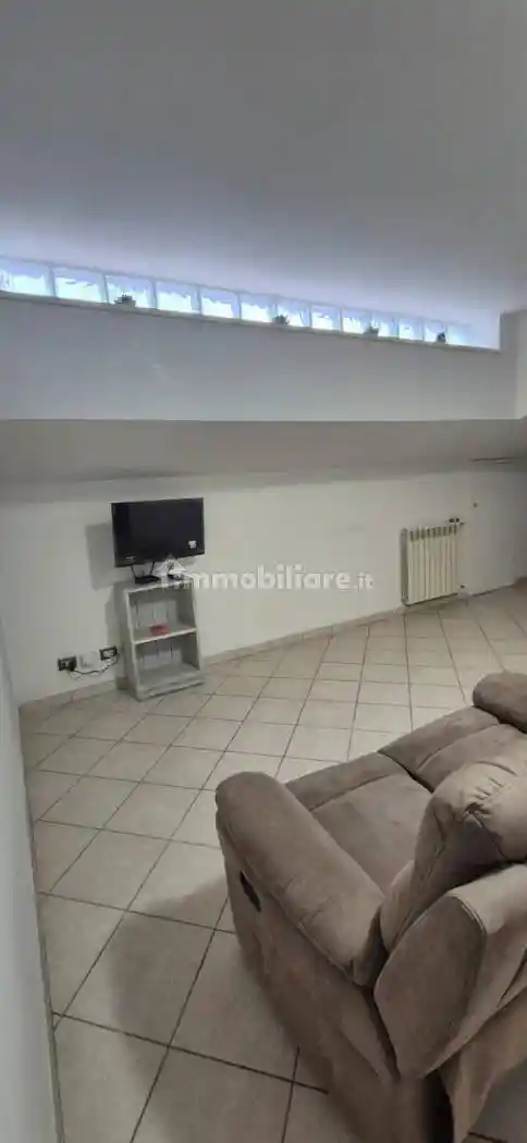 Bilocale via Motta Sant'Anastasia, Borghesiana, Roma - foto 4