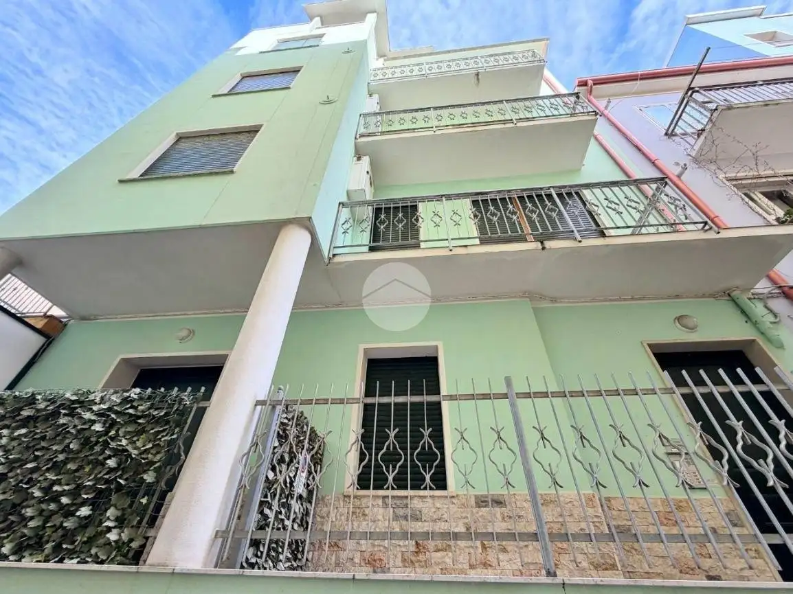 Appartamento in vendita a Chioggia