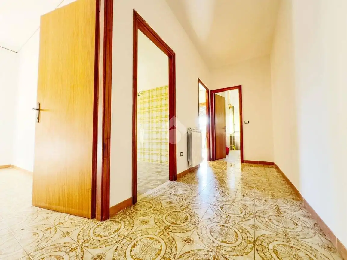 Trilocale Appartamento Monte Circeo 10, Centro, Anguillara Sabazia - foto 2