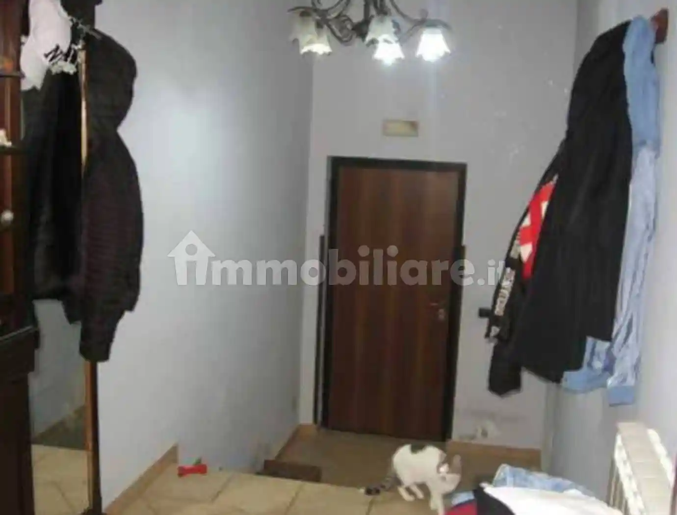 Appartamento all'asta via Zaleuco di Locri 30, Lamezia Terme - foto 5