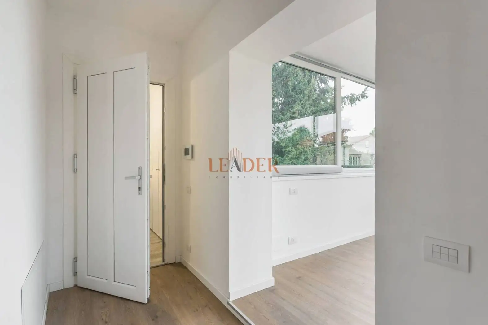 Villa in vendita a Bergamo