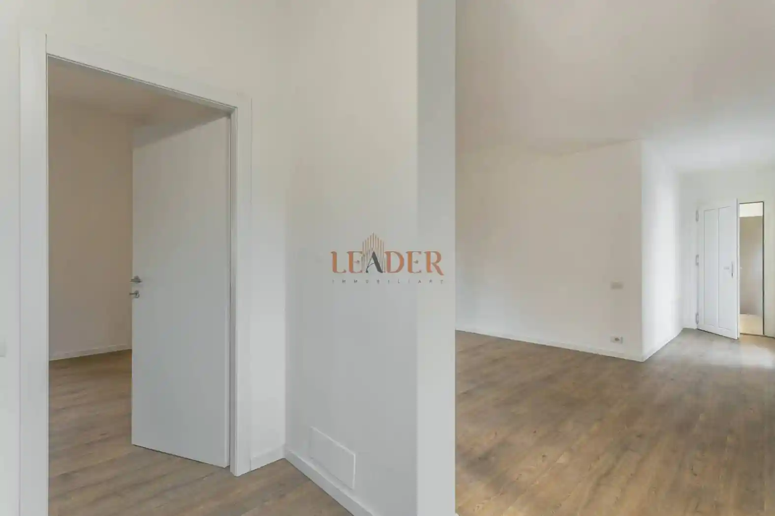 Appartamento in villa via Borgo Palazzo 252, Celadina, Boccaleone, Bergamo - foto 2