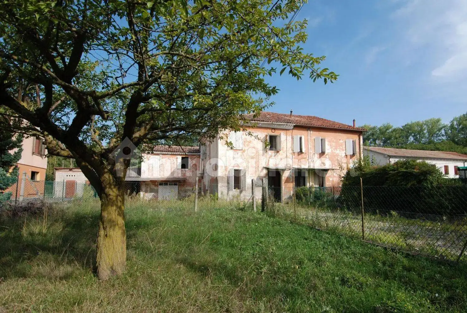 Rustico - Casale in vendita a Piazzola sul Brenta