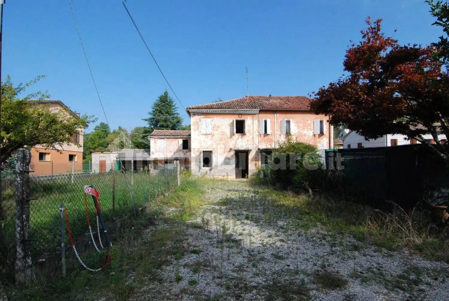 Rustico via San Pio X, 20, Centro, Piazzola sul Brenta - foto 2