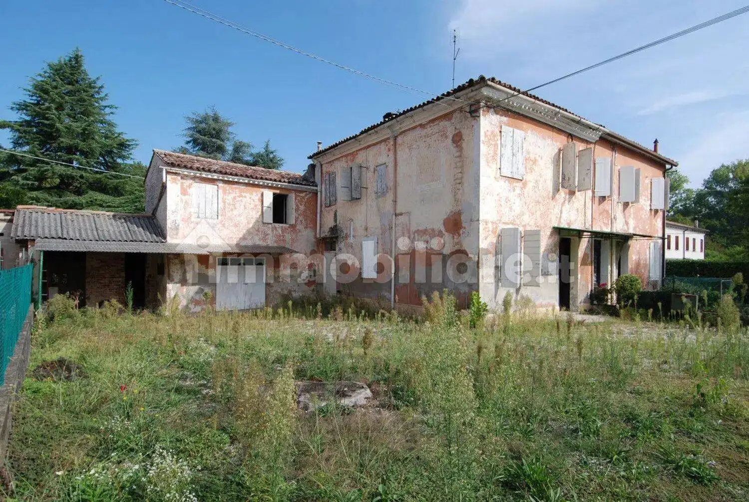 Rustico via San Pio X, 20, Centro, Piazzola sul Brenta - foto 3