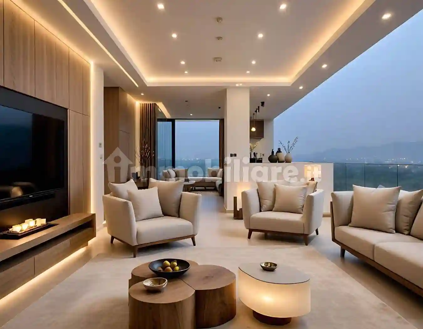 Appartamento - foto 3