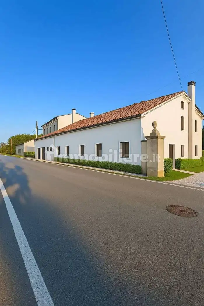 Rustico - Casale in vendita a Grantorto