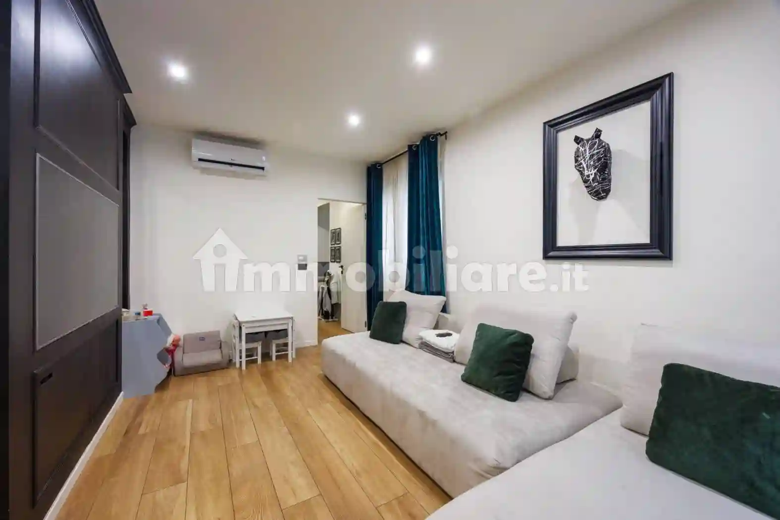 Appartamento - foto 5