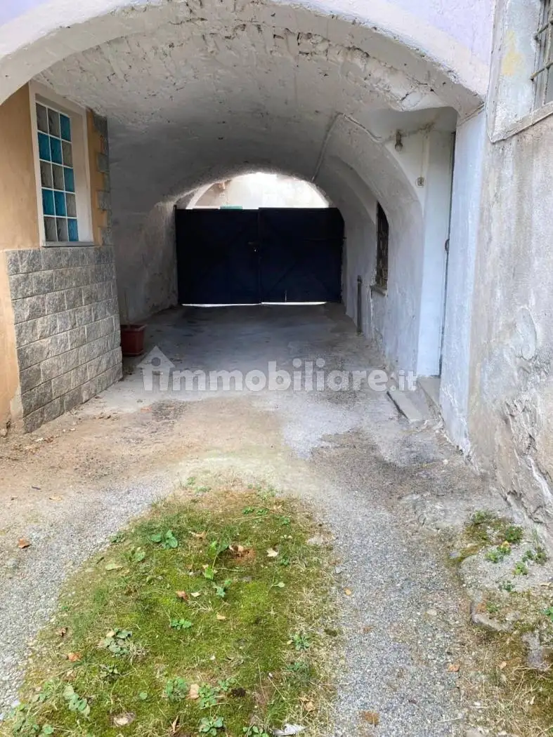 Terratetto unifamiliare via Fratelli Carle 34, Centro, Chiusa di Pesio - foto 4