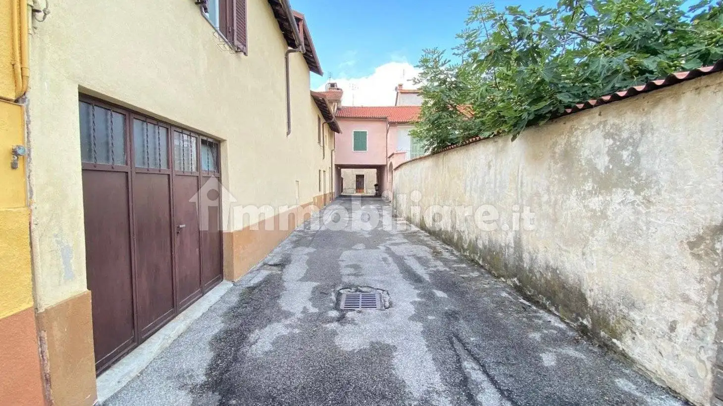 Terratetto unifamiliare via Fratelli Carle 34, Centro, Chiusa di Pesio - foto 5