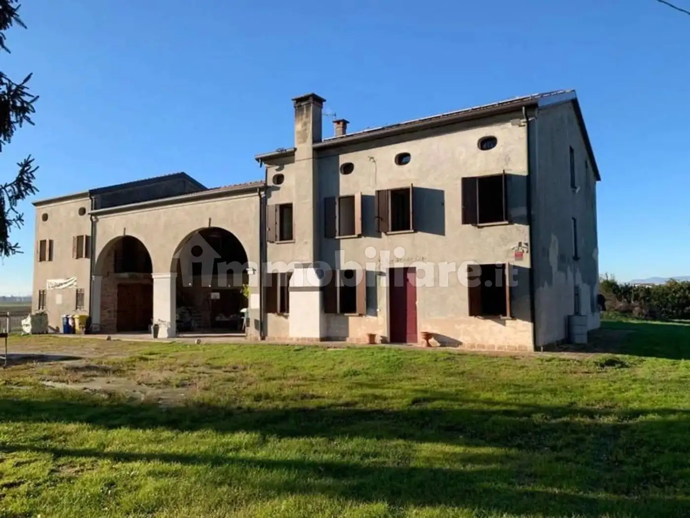 Rustico - Casale in vendita a Piazzola sul Brenta