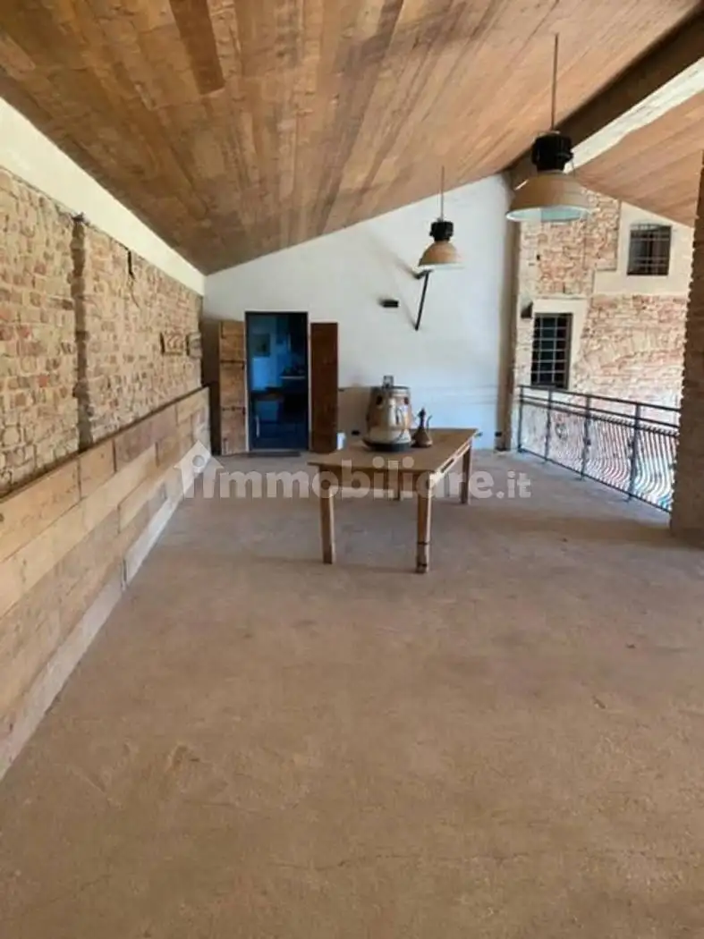 Cascina via G. Marconi, 147, Vaccarino, Piazzola sul Brenta - foto 4