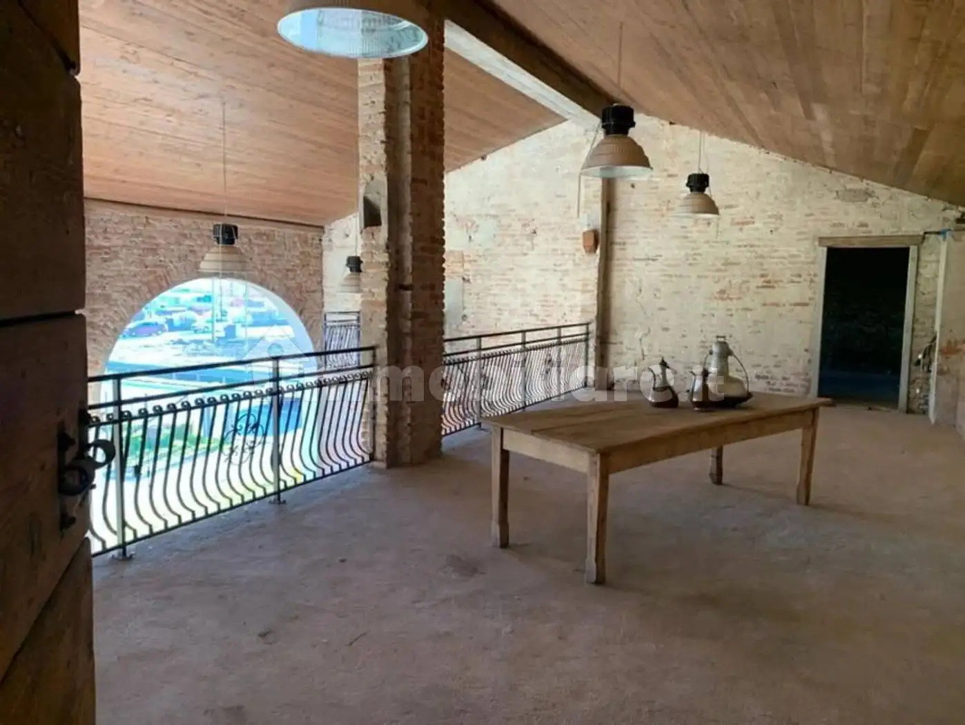 Cascina via G. Marconi, 147, Vaccarino, Piazzola sul Brenta - foto 5