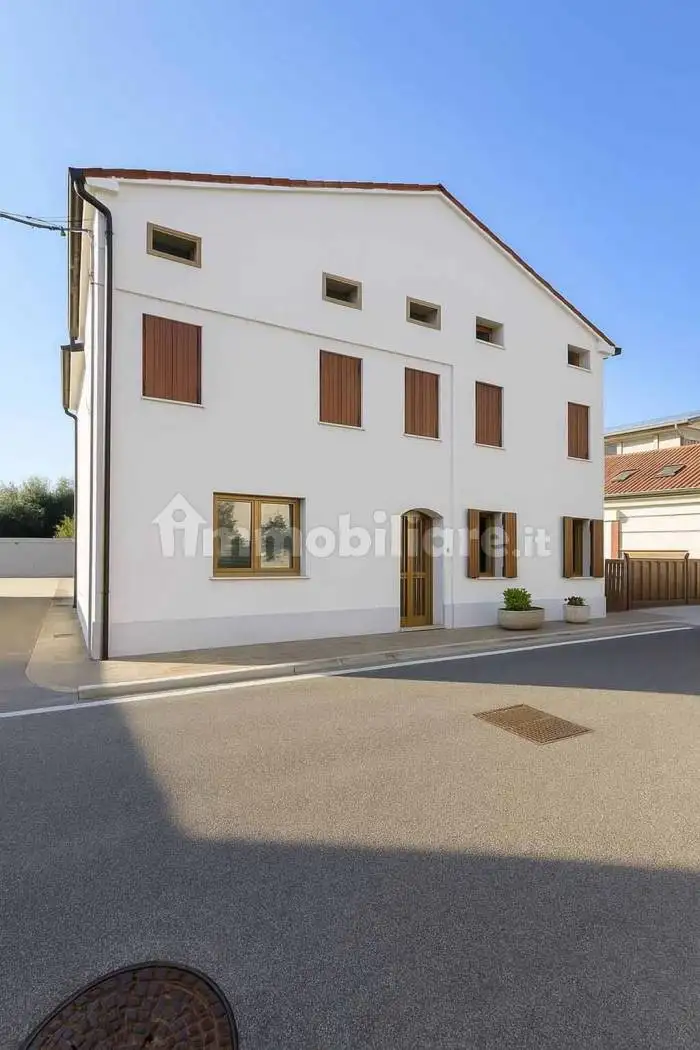 Rustico - Casale in vendita a Camisano Vicentino