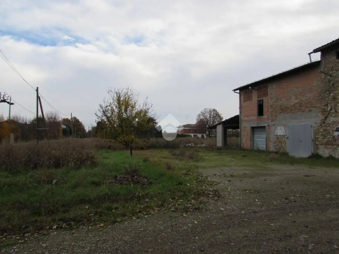 Rustico - Casale in vendita a San Cesario sul Panaro