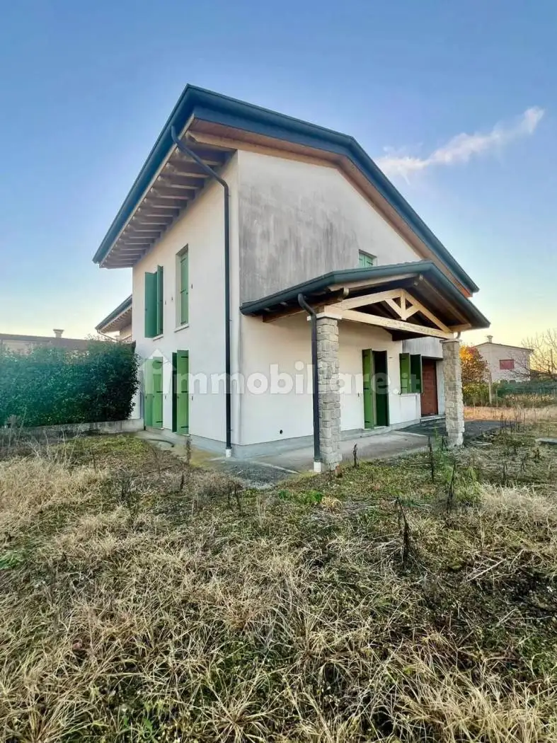 Villa in vendita a Grantorto