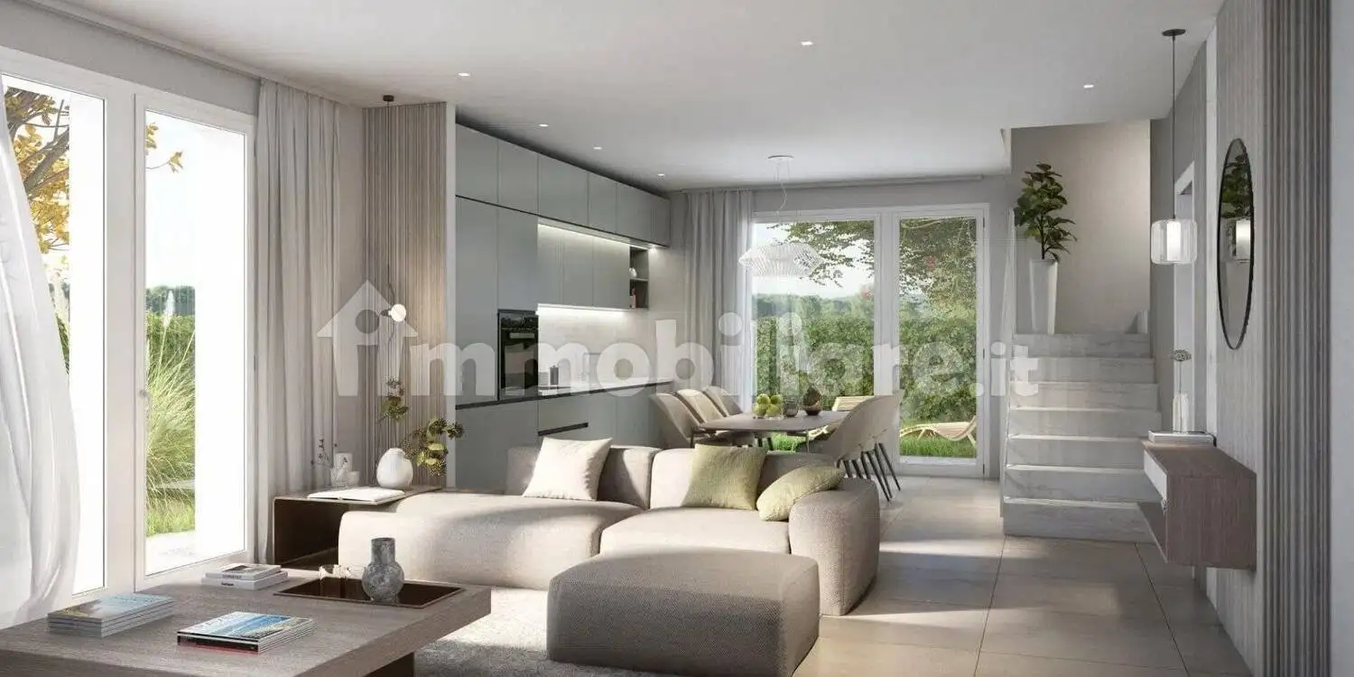 Villa in vendita a Grisignano di Zocco