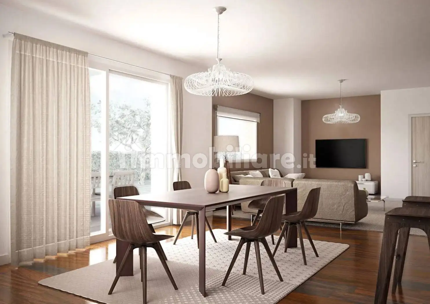 Villa bifamiliare via Veneto 61, Campodoro - foto 2