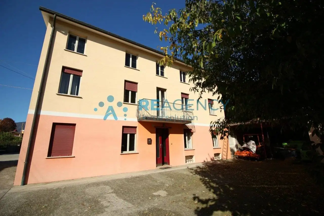 Casa indipendente in vendita a Zanè