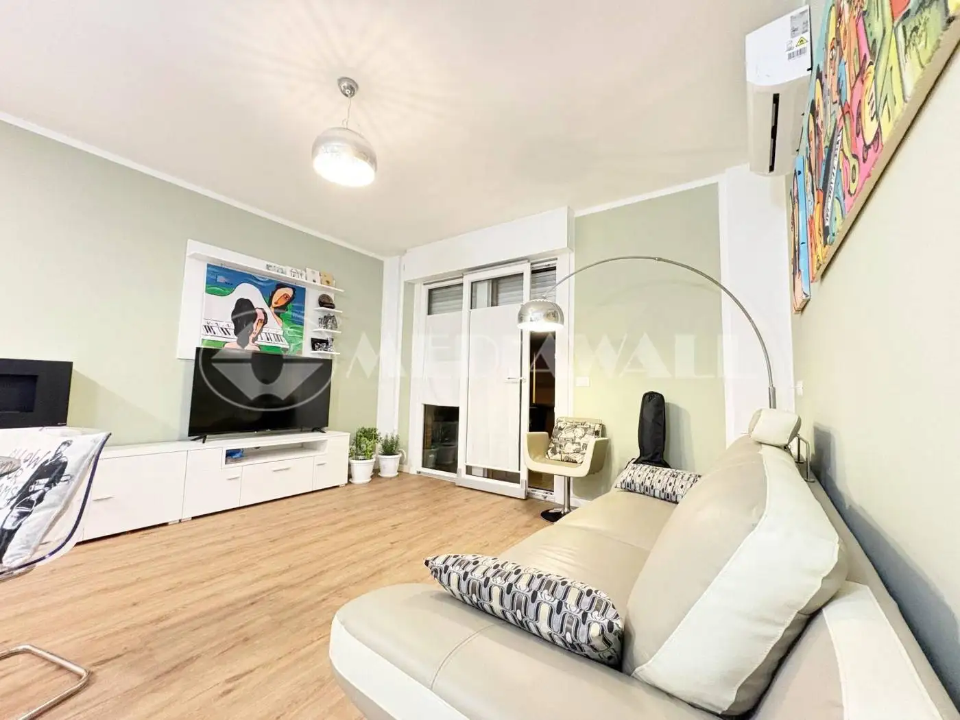 Appartamento in vendita a Sacile