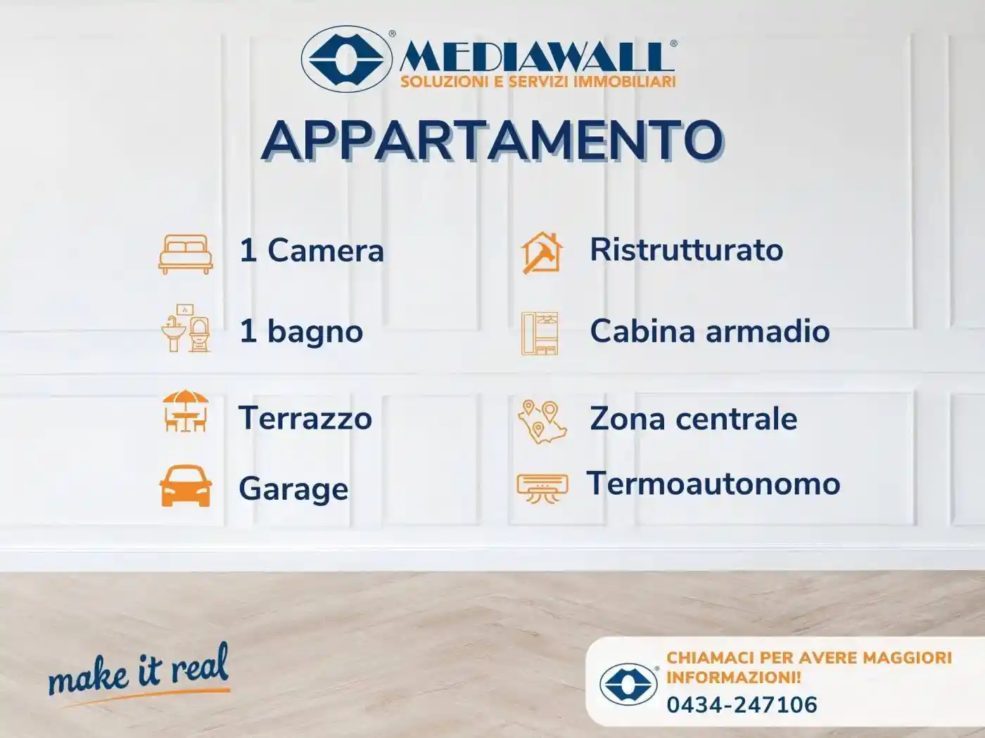 Appartamento - foto 2