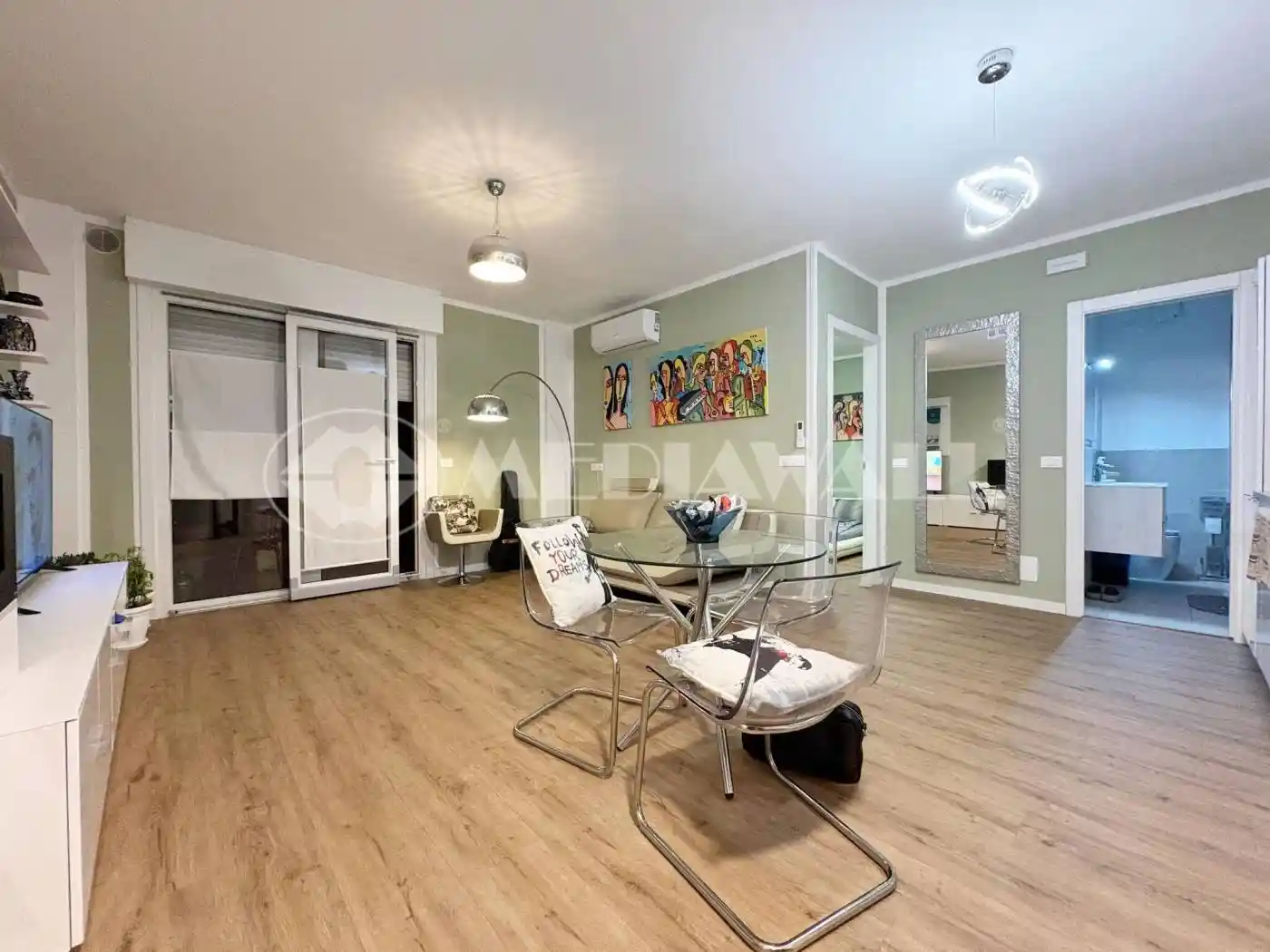 Appartamento - foto 3