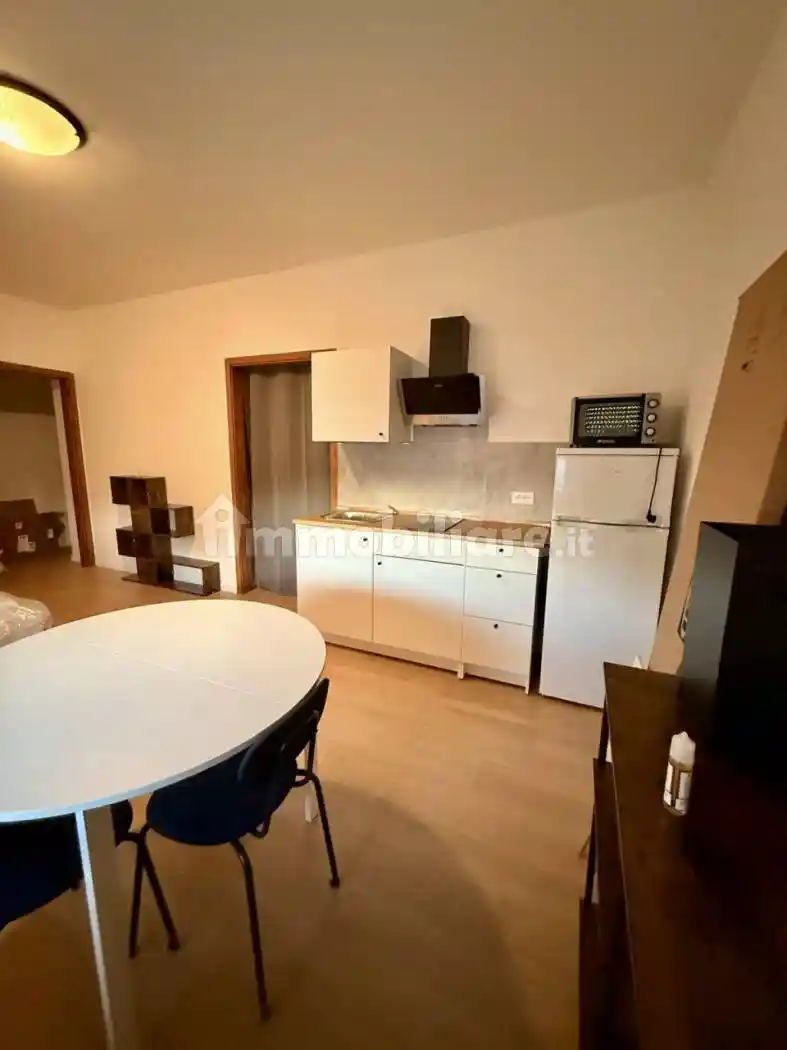 Bilocale via Tiepolo 26, Portello - Ospedali, Padova - foto 2