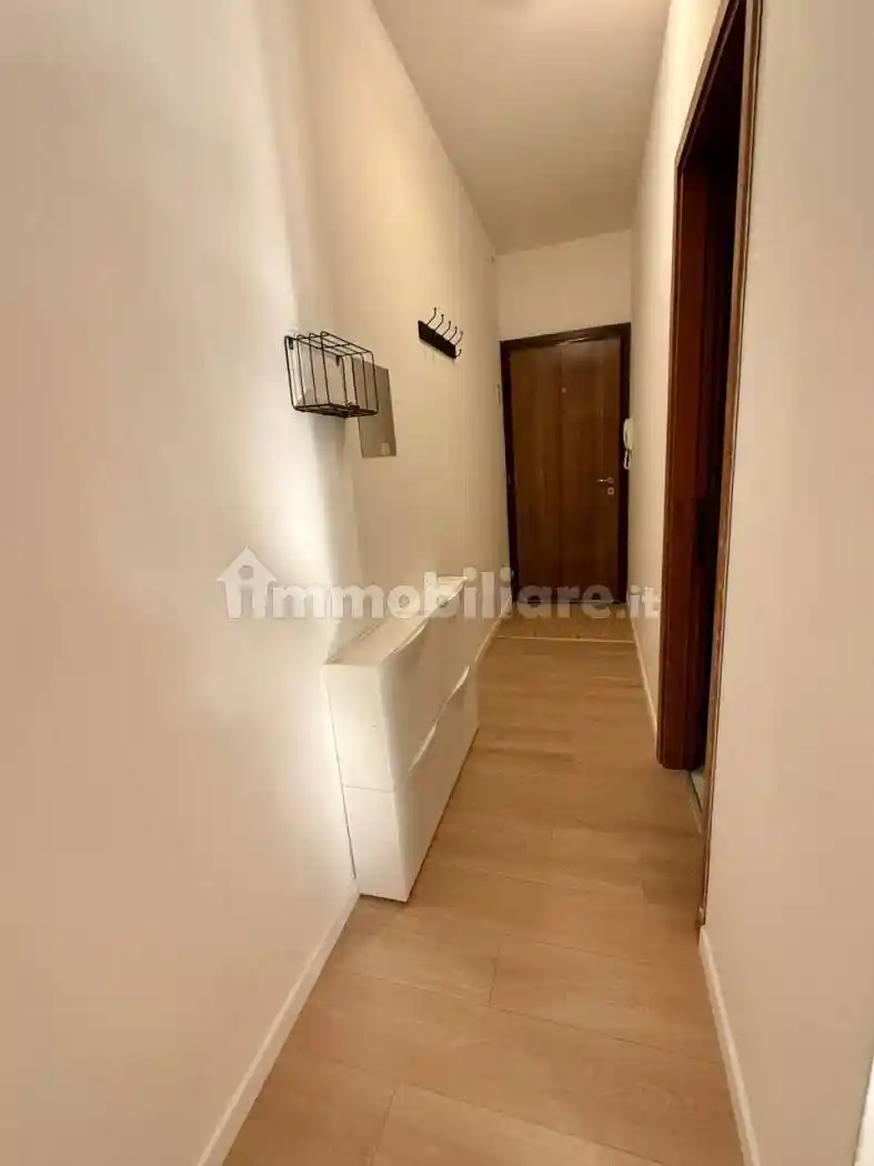 Bilocale via Tiepolo 26, Portello - Ospedali, Padova - foto 3