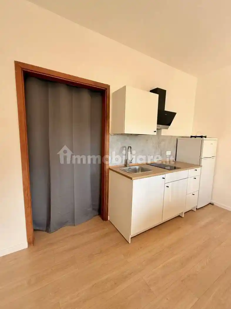 Bilocale via Tiepolo 26, Portello - Ospedali, Padova - foto 5