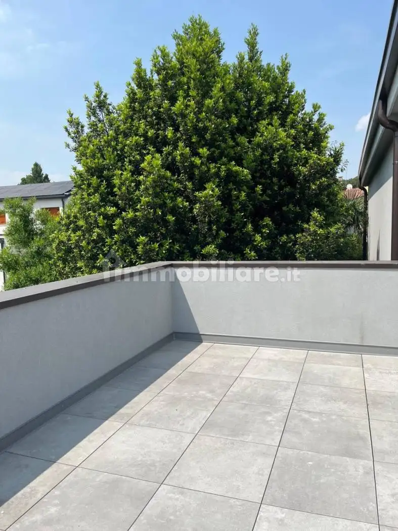 Casa indipendente in vendita a Padova