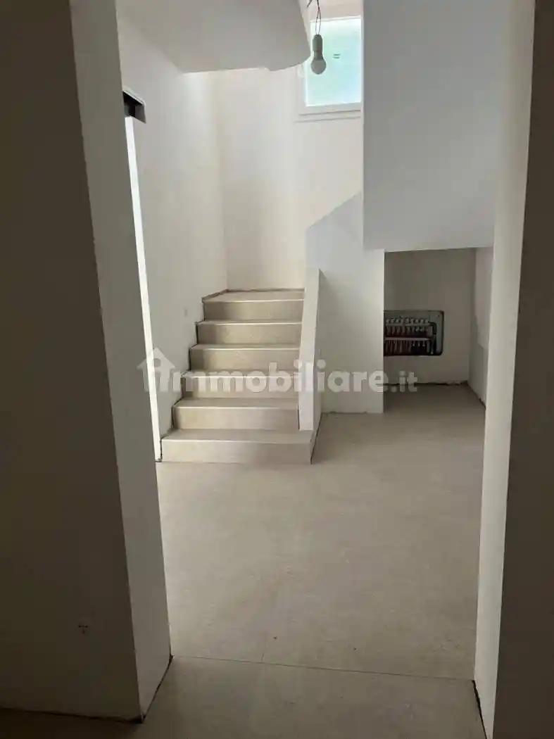 Terratetto unifamiliare via Ognissanti, Portello - Ospedali, Padova - foto 2