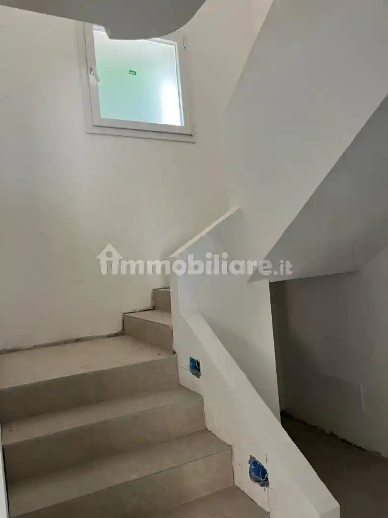 Terratetto unifamiliare via Ognissanti, Portello - Ospedali, Padova - foto 3