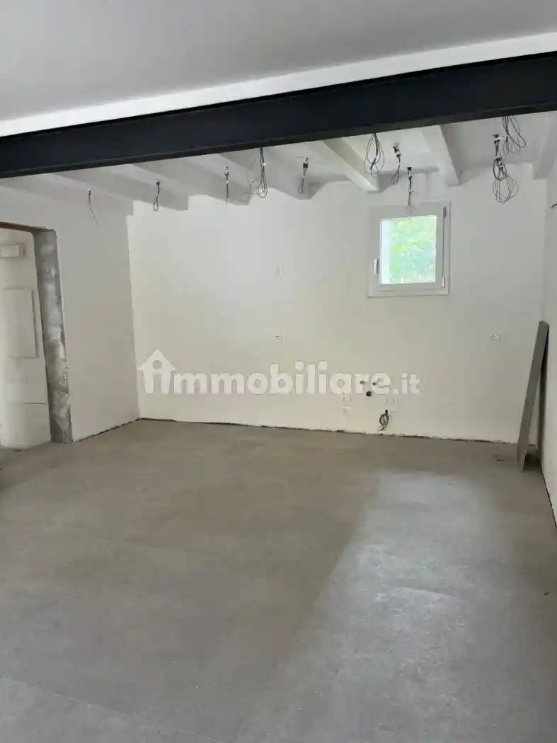 Terratetto unifamiliare via Ognissanti, Portello - Ospedali, Padova - foto 4