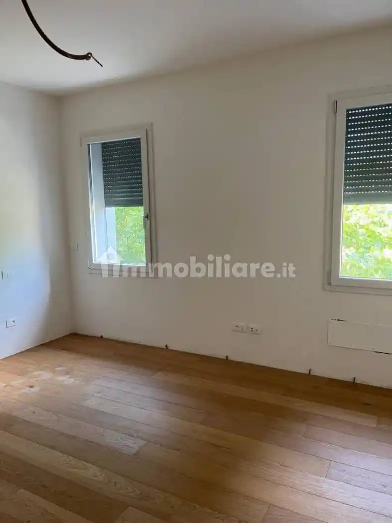 Terratetto unifamiliare via Ognissanti, Portello - Ospedali, Padova - foto 5