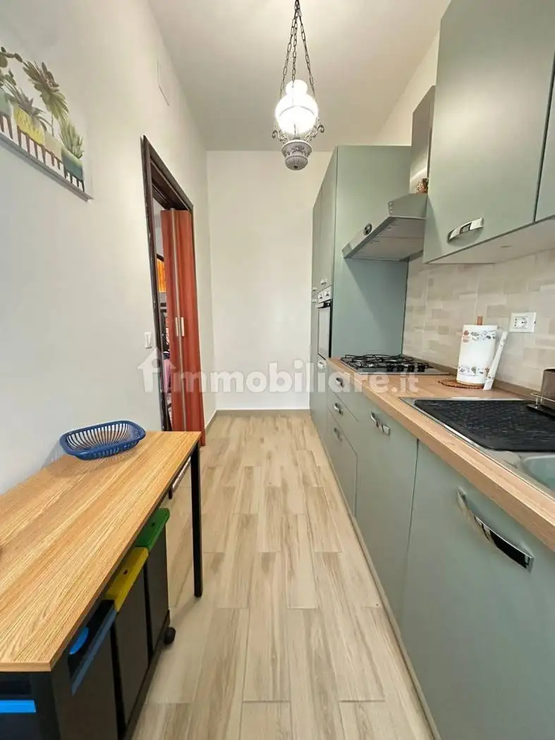 Appartamento in affitto a Francavilla al Mare