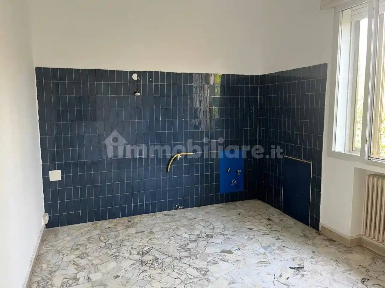 Terratetto unifamiliare via del Pescarotto, Stanga - Pio X, Padova - foto 3