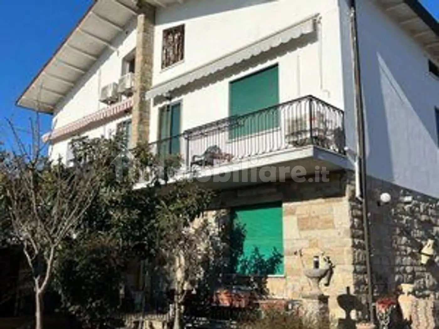 Villa in vendita a Cervarese Santa Croce