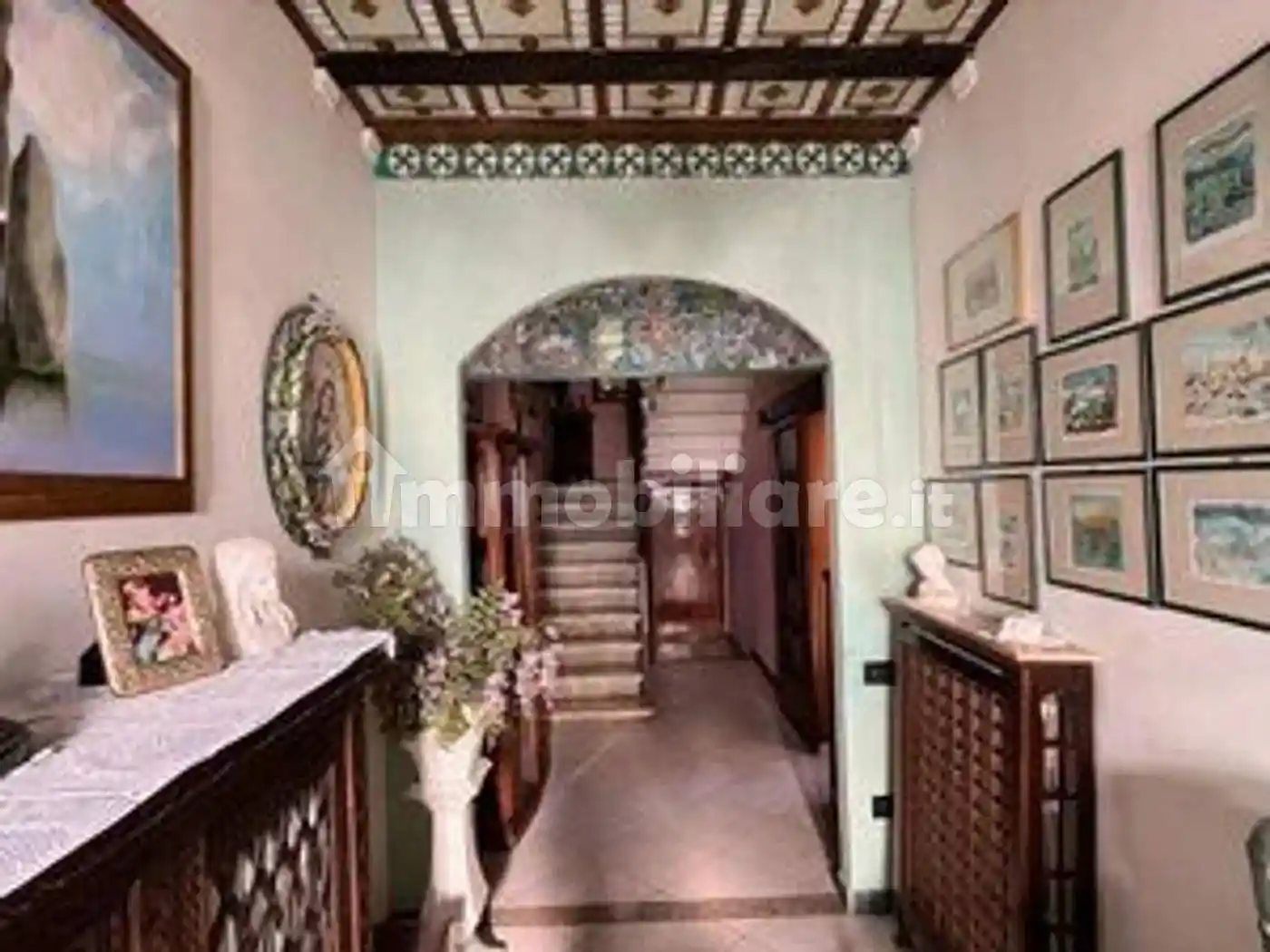 Villa bifamiliare via Roma, 257, Montemerlo, Cervarese Santa Croce - foto 2