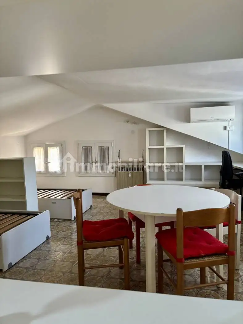 Appartamento in affitto a Padova