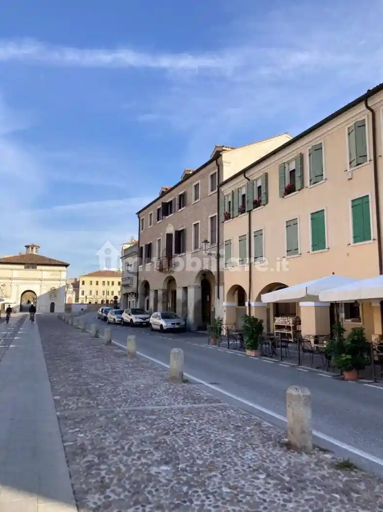 Trilocale via del Portello 52, Portello - Ospedali, Padova - foto 3