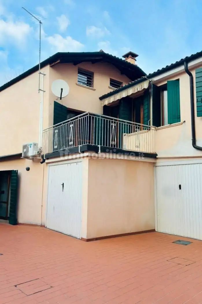 Appartamento in affitto a Padova