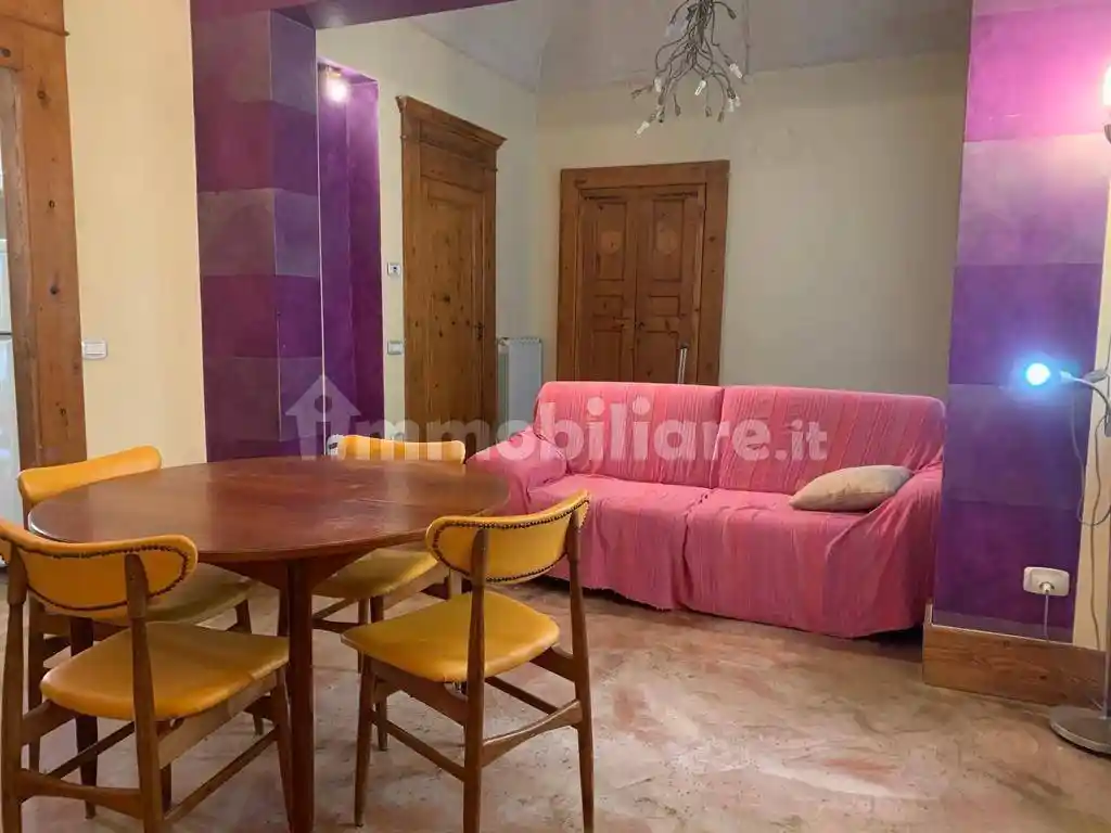 Quadrilocale viale Maiella 23/A, Chieti Città, Chieti - foto 2