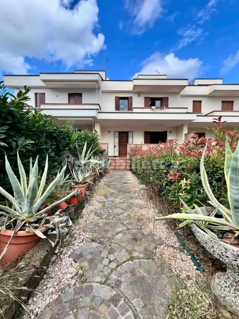 Villetta a schiera in vendita a Rubano