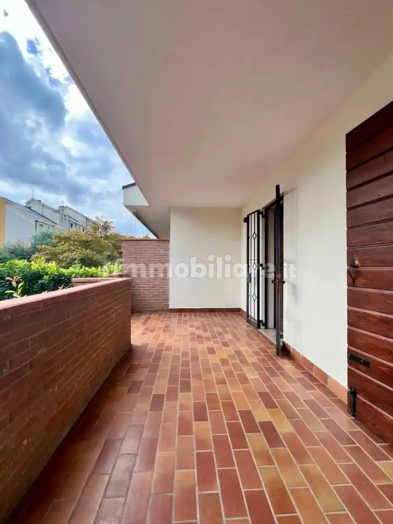 Villa a schiera via Piovego, Sarmeola, Rubano - foto 3